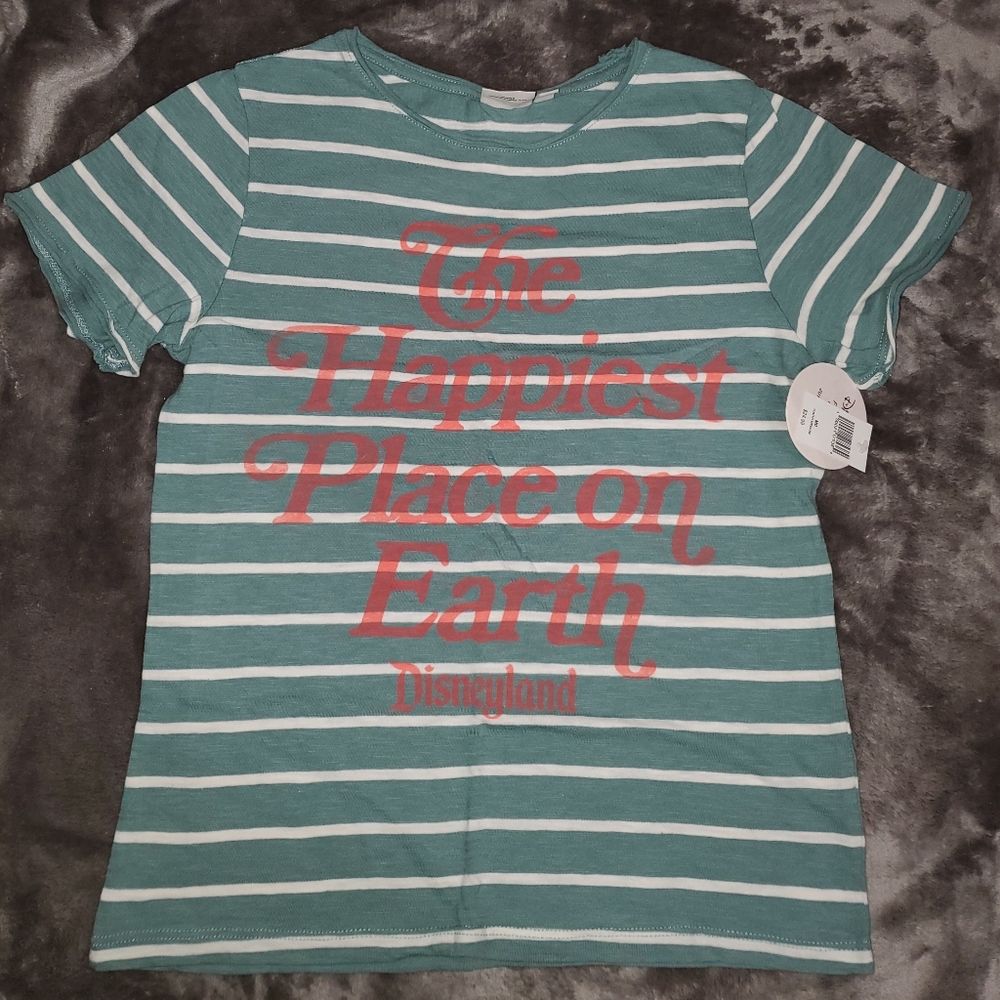 Disneyland Women's TShirt